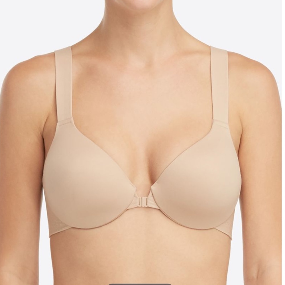 Bra-llelujah!® Full Coverage Spanx Bra